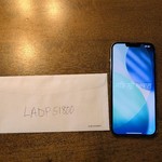 Fair Apple iPhone 13 Pro Max - Unlocked, 256 GB, Sierra Blue, A2484