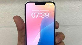 Mint
													Apple iPhone 14 Plus - Unlocked, Purple, 128 GB, A2632, photo 4 of 11