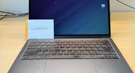 Good
													MacBook Air 2022 (M2) - 13" - Apple M2, Midnight, 512 GB, 16 GB, photo 4 of 6