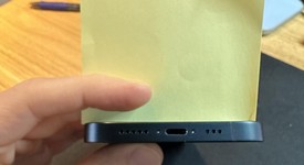 Mint
													Apple iPhone 14 - AT&T, Midnight, 128 GB, A2649, photo 2 of 8