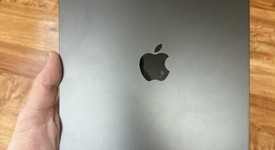 Mint
													Apple iPad Pro 11" (M4) 2024 - Wi-Fi, Black, 1 TB, 16 GB, A2836, Standard Glass, photo 2 of 19