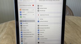 Fair
													Apple iPad 10th Gen - Wi-Fi, Blue, 64 GB, A2696, photo 2 of 14