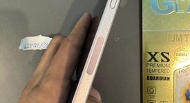 Good
													Apple iPhone 15 - T-Mobile, Pink, 128 GB, A2846, photo 6 of 6