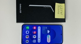 Mint
													Samsung Galaxy S25 - Verizon, Icy Blue, 128 GB, 12 GB, SM-S931U, photo 1 of 9