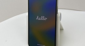 Mint
													Apple iPhone 13 Pro - Unlocked, Silver, 256 GB, A2483, photo 1 of 6