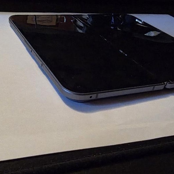 Google Pixel 10 Pro Fold - Unlocked, 256 GB, Moonstone, GU0NP