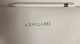 Mint
													Apple Pencil 3rd Gen (USB-C), photo 1 of 6