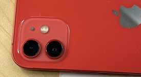 Good
													Apple iPhone 12 - Verizon, Red, 256 GB, A2172, photo 5 of 6