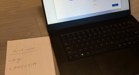 Good
													Razer Blade 15" 2020 - I7, Black, 512 GB, 16 GB, FHD, Advanced, photo 3 of 7