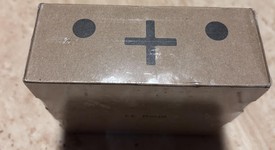 New
													Rabbit R1 - 128 GB, 4 GB, photo 2 of 6