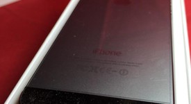 Mint
													Apple iPhone 5S - T-Mobile, Gray, 16 GB, A1533, photo 5 of 8
