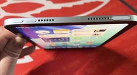 Mint
													Apple iPad Mini 7th Gen - Wi-Fi, Blue, 128 GB, A2993, photo 5 of 8