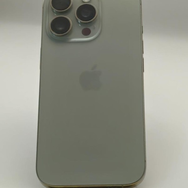 Apple iPhone 16 Pro - Verizon, 256 GB, Natural, A3083