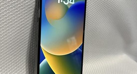 Good
													Apple iPhone 12 Pro Max - Unlocked, Graphite, 128 GB, A2342, photo 3 of 7