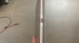 Good
													Apple iPad 6th Gen - Wi-Fi, Gold, 128 GB, A1893, photo 4 of 8