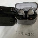 Used Samsung Galaxy Buds3 Pro - Silver