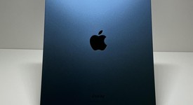 Good
													Apple iPad Air 5th Gen - Wi-Fi, Blue, 64 GB, A2588, photo 5 of 6