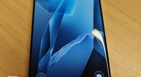 Good
													OnePlus 13 - Unlocked, Midnight Ocean, 512 GB, 16 GB, photo 1 of 8