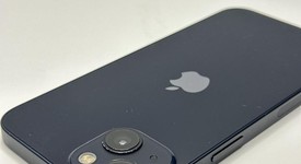Good
													Apple iPhone 13 - Unlocked, Midnight, 128 GB, A2482, photo 3 of 6