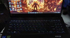 Mint
													Acer Nitro Gaming Laptop, photo 5 of 6