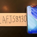 Fair Apple iPhone 15 - AT&T, 128 GB, Blue, A2846