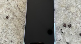 Fair
													Apple iPhone 12 - T-Mobile, Purple, 64 GB, A2172, photo 3 of 9