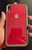 Good Apple iPhone Xr - Unlocked, Red, 128 GB, A1984