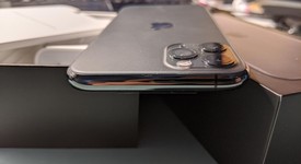 Mint
													Apple iPhone 11 Pro - T-Mobile, Gray, 64 GB, A2160, photo 3 of 7