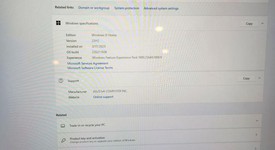 Mint
													Asus ROG Flow X16 (2022) GV601 - Ryzen 9, 1 TB, 16 GB, WQXGA, photo 3 of 10