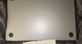 Mint
													MacBook Pro 2023 - 14" - Apple M2 Pro 12-core, Gray, 512 GB, 16 GB, photo 3 of 6