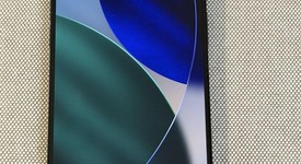 Mint
													Apple iPhone 15 Pro Max - Unlocked, Blue, 256 GB, A2849, photo 3 of 11