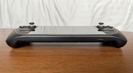 Fair
													Steam Deck - AMD, Black, 512 GB, 16 GB, photo 4 of 14