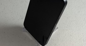 Good
													Apple iPhone 13 - Unlocked, Midnight, 128 GB, A2482, photo 4 of 11