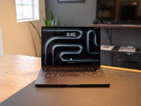 MacBook Pro 2024 - 14"