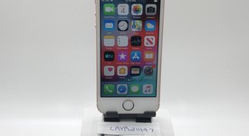 Good
													Apple iPhone SE 1st Gen 2016 - AT&T, Rose Gold, 16 GB, A1662, photo 2 of 11