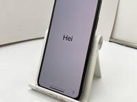Apple iPhone X
