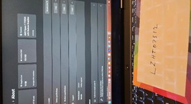 Good
													Lenovo Legion 5 - Ryzen 7, Black, 512 GB, 16 GB, FHD, photo 1 of 6