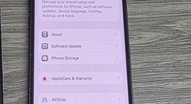 Fair
													Apple iPhone 13 - T-Mobile, Midnight, 128 GB, A2482, photo 1 of 7