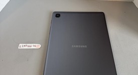 Good
													Samsung Galaxy Tab A7 Lite - Wi-Fi, Gray, 32 GB, 3 GB, photo 3 of 3
