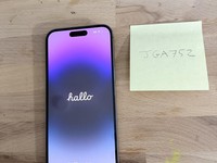 Apple iPhone 14 Pro Max