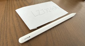 Good
													Apple Pencil 2nd Gen, photo 2 of 3