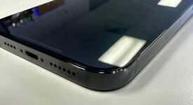 Good
													Apple iPhone 14 Pro Max - Verizon, Black, 128 GB, A2651, photo 2 of 9