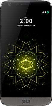 LG G5 SE