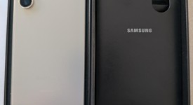 Good
													Samsung Galaxy S24 Ultra - Unlocked, Gray, 512 GB, 12 GB, SM-S928U1, photo 3 of 5