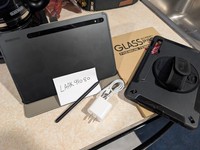 Samsung Galaxy Tab S8