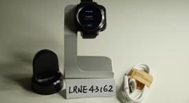 Good
													Samsung Gear Sport - Black, photo 1 of 7