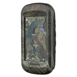 Used and refurbished Garmin Montana 600t