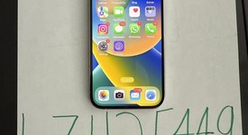 Mint
													Apple iPhone 14 Pro - Unlocked, Silver, 128 GB, A2650, photo 2 of 9