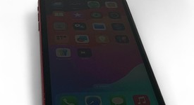 Fair
													Apple iPhone Xr - Cricket, Red, 64 GB, A1984, photo 2 of 8