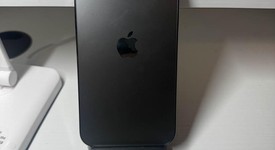 Good
													Apple iPhone 12 Pro Max - Unlocked, Graphite, 512 GB, A2342, photo 3 of 3